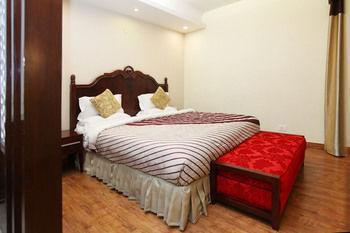 Oyo Premium Pitampura Hotel New Delhi Exterior photo